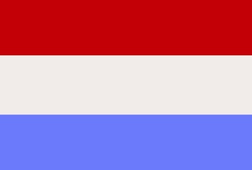 Flag of Holland