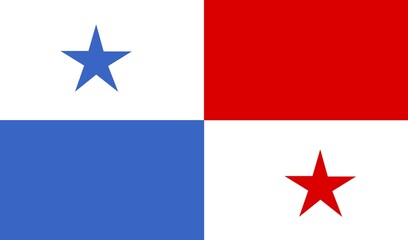 Flag of Panama