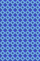 3d effect seamless background wallpaper tiled pattern