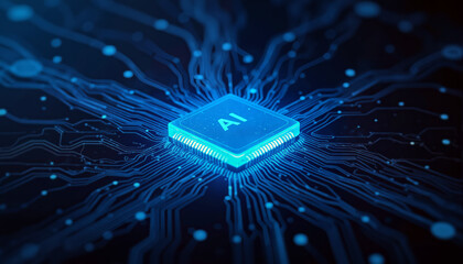 AI Technology in Computer Semiconductors