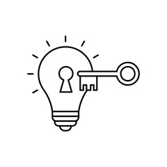 problem solving icon