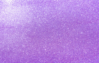 Purple glitter texture background, abstract purple glitter pattern background