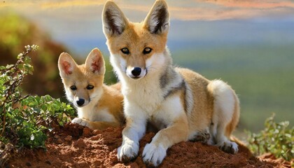  Generated Animal Animals Mammal