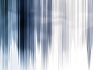 Fototapeta premium A modern and professional abstract background with a gradient effect, transitioning between white and blue tones, emphasizing clarity and brightness