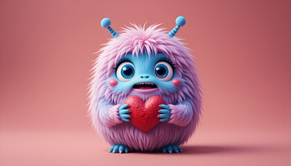 Obraz premium Generated images by AI