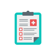 Medical Checkup Report 