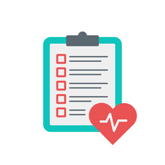 Medical Checkup Report 