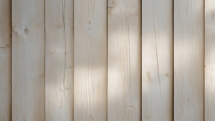 Obraz premium Bleached Oak Wood Texture Background for Design and Art Projects