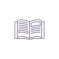 reading icon