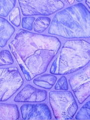 stone wall background