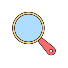 search icon vector