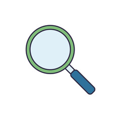 search icon vector