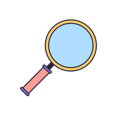 search icon vector