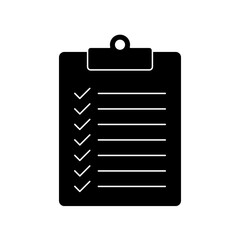 Task glyph icon