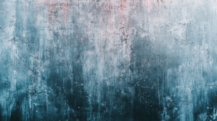 Fototapeta premium Aesthetic blurry abstract gradient backdrop with grain texture in a long panoramic format Perfect for modern website headers and web banners