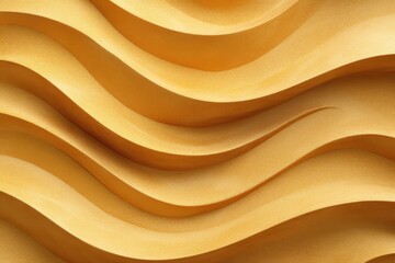 Obraz premium Abstract Gold Wave Texture Background Luxury Design Decor