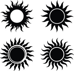 sunshine silhouettes png and svg`` design for t shirts