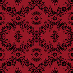 Seamless pattern 