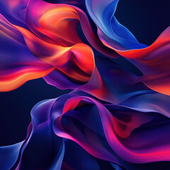Obraz premium abstract colorful background