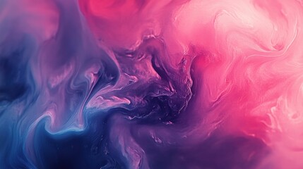 Fototapeta premium Blurred artistic gradient web header with noise grain and a smooth color transition Trendy minimal panoramic backdrop ideal for website design and banners
