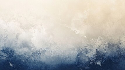 Elegant web header design with smooth ombre gradient and a trendy grain texture Minimalist panoramic backdrop ideal for professional website layouts