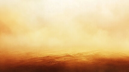 Fototapeta premium Modern wide panoramic website header with soft gradient blending and subtle grainy dust texture Minimalist abstract background perfect for web design and digital banners