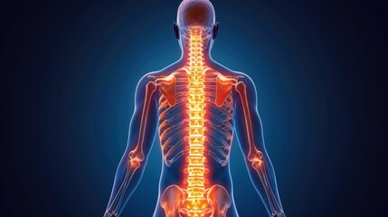 Chiropractic Care: Focused on spine adjustments and manipulation to improve musculoskeletal health, reduce pain, and restore balance in the body.
