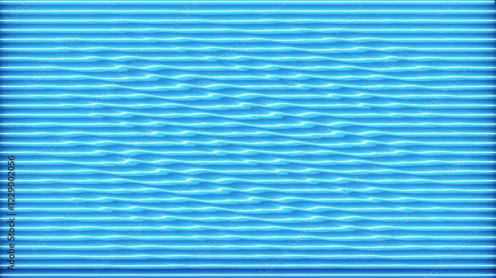 Aufkleber dynamic technology fast moving data abstract creative background.