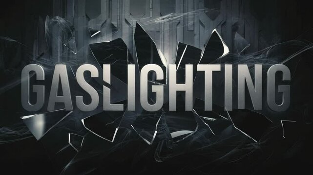 gaslighting