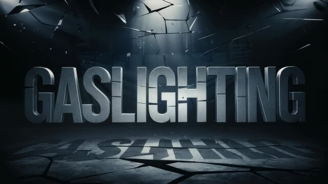 gaslighting