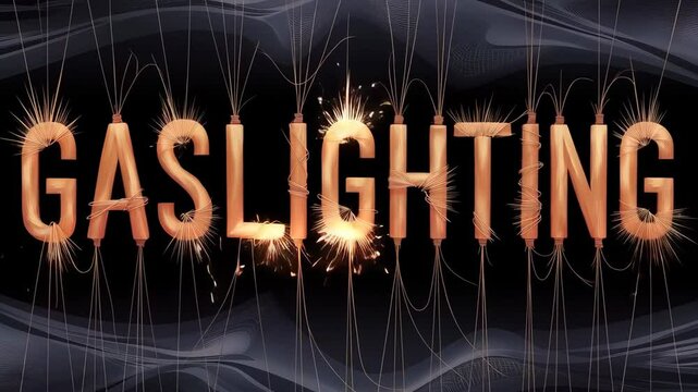 gaslighting