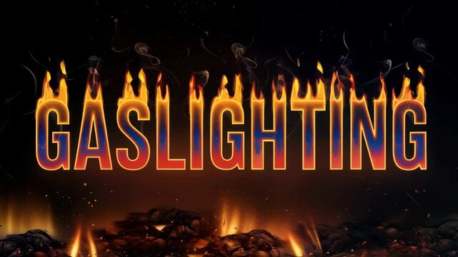 gaslighting