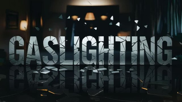 gaslighting