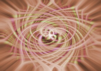 Naklejka premium Abstract design, illustration
