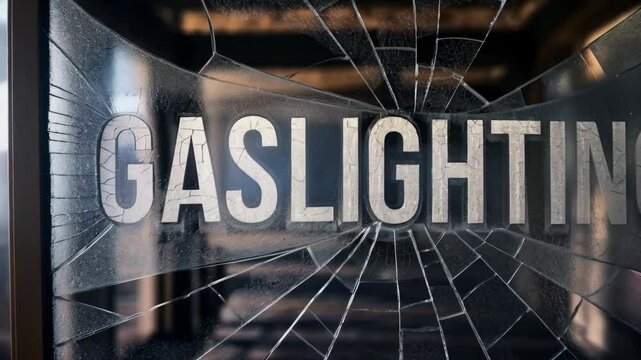 gaslighting
