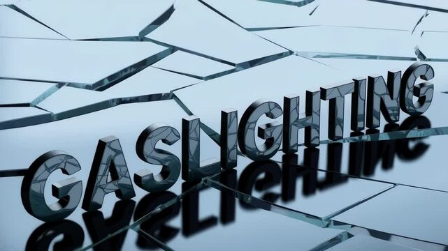 gaslighting, psychological manipulation