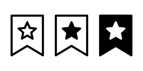 tag add favorite bookmark icn simple design