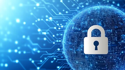 Securing the Digital World with Global Cybersecurity Measures and Protection