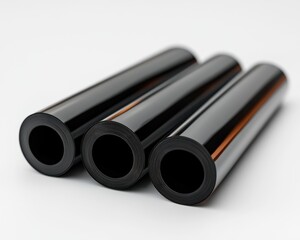 Fototapeta premium Forward-Thinking Research into Lightweight and Durable Composite Materials Impactful Material Science Innovations for High-Performance Applications Exploring the Future of Composites through