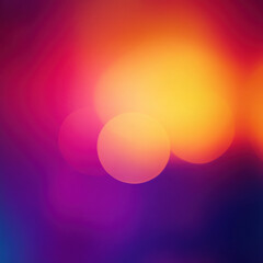 abstract colorful background