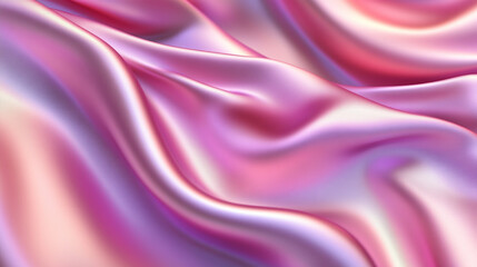 Obraz premium Silk background HD 8K wallpaper Stock Photographic Image