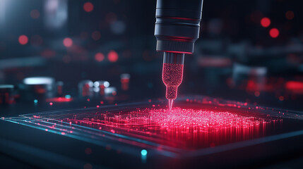 Revolutionizing global health biotechnology and gene editing innovations in healthcare technology for a futuristic world