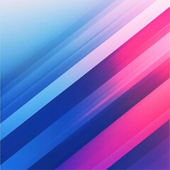 Obraz premium abstract blue background