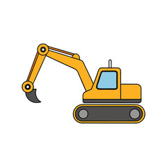 excavator