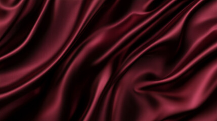 Obraz premium Silk background HD 8K wallpaper Stock Photographic&nbsp;Image