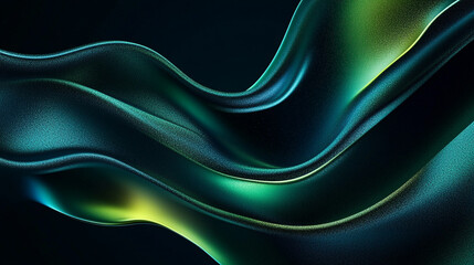 Obraz premium abstract gradient colorful digital background 