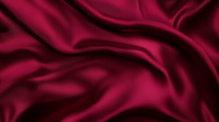 Obraz premium Silk background HD 8K wallpaper Stock Photographic&nbsp;Image