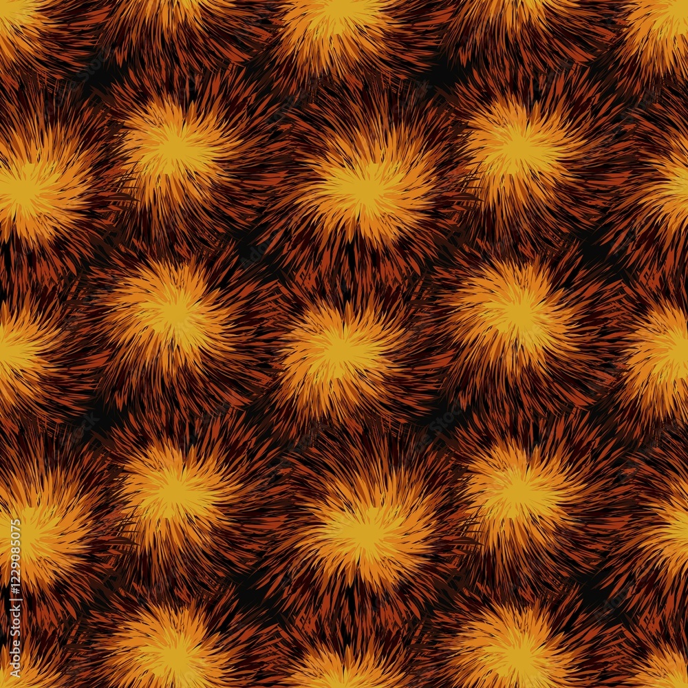 Poster abstract grunge exploding fireworks background pattern