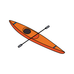 illustration of a jet airplane