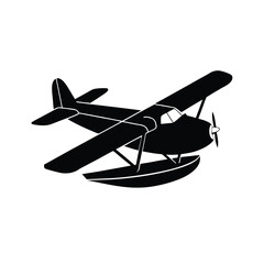 illustration of a plane